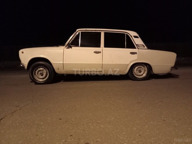 LADA (VAZ) 21011 1976, 80,000 km - 1.6 l - Qəbələ
