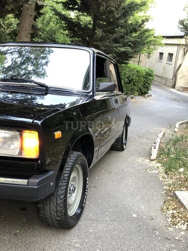 LADA (VAZ) 2107 2011, 65,000 km - 1.6 л - Bakı