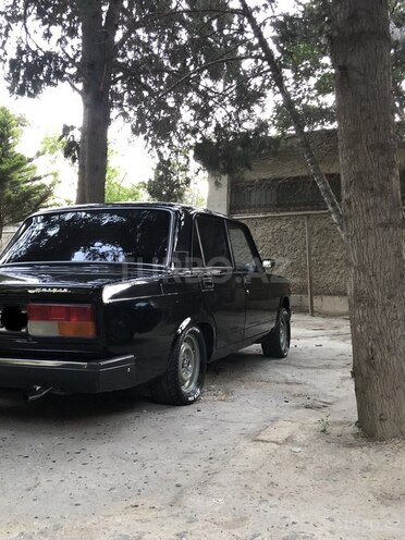 LADA (VAZ) 2107 2011, 65,000 km - 1.6 л - Bakı