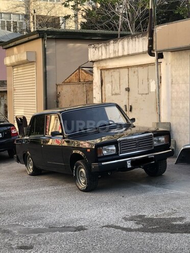 LADA (VAZ) 2107 2011, 65,000 km - 1.6 л - Bakı