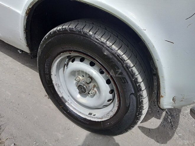 LADA (VAZ) 21011 1976, 80,000 km - 1.6 l - Qəbələ