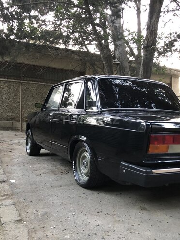 LADA (VAZ) 2107 2011, 65,000 km - 1.6 л - Bakı