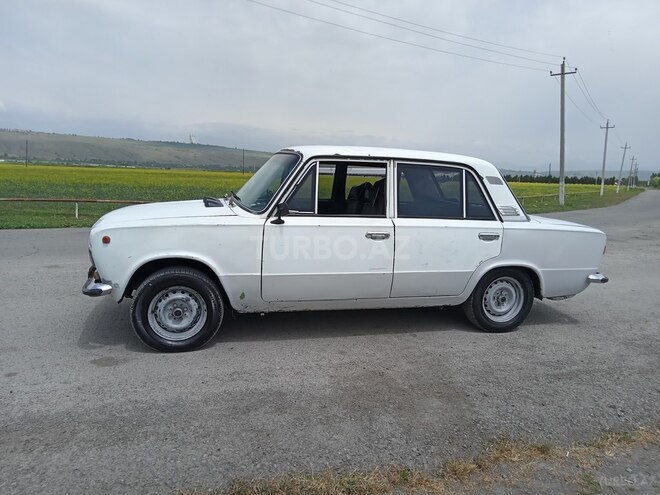 LADA (VAZ) 21011 1976, 80,000 km - 1.6 l - Qəbələ