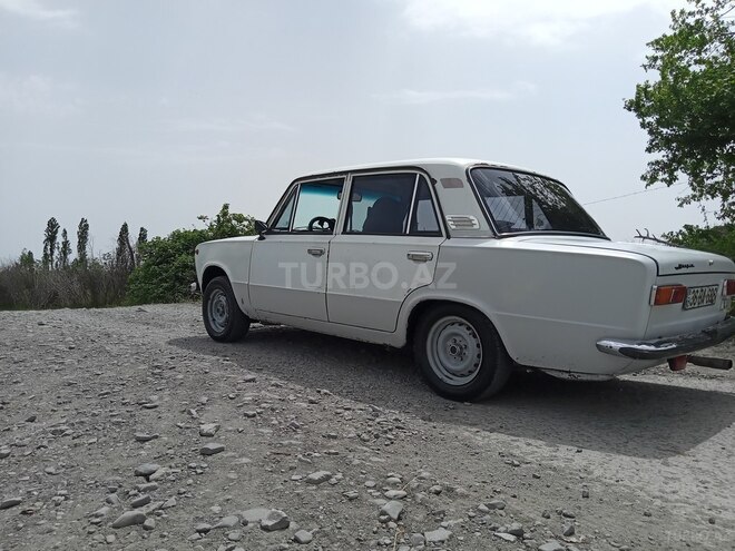 LADA (VAZ) 21011 1976, 80,000 km - 1.6 l - Qəbələ
