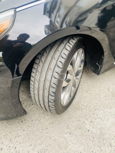 Hyundai Sonata 2015, 160,934 km - 2.0 л - Bakı