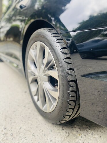 Hyundai Sonata 2015, 160,934 km - 2.0 л - Bakı