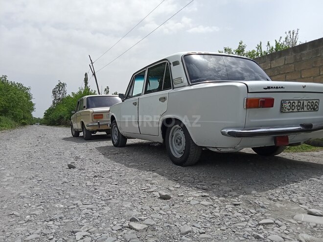 LADA (VAZ) 21011 1976, 80,000 km - 1.6 l - Qəbələ