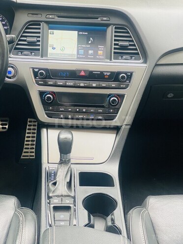 Hyundai Sonata 2015, 160,934 km - 2.0 л - Bakı