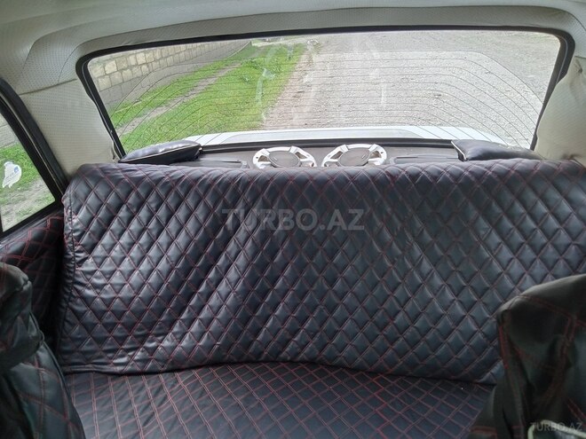 LADA (VAZ) 21011 1976, 80,000 km - 1.6 l - Qəbələ