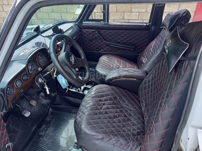 LADA (VAZ) 21011 1976, 80,000 km - 1.6 l - Qəbələ