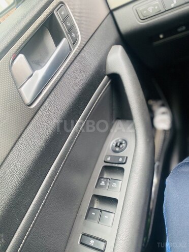 Hyundai Sonata 2015, 160,934 km - 2.0 л - Bakı