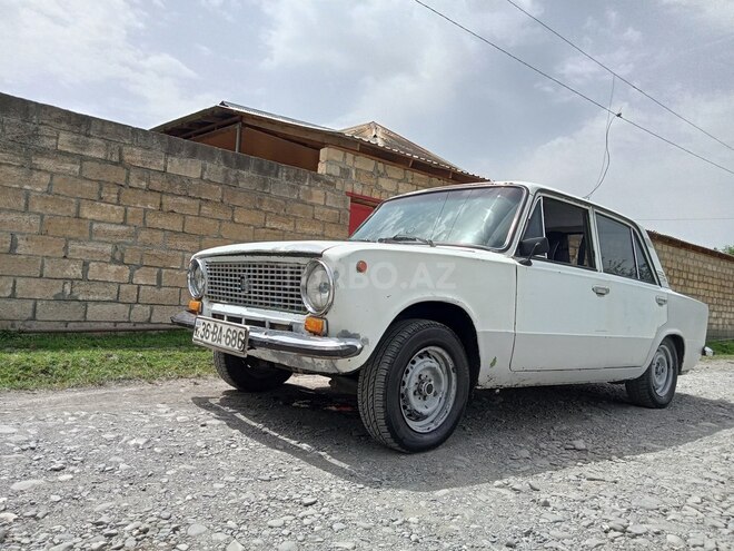 LADA (VAZ) 21011 1976, 80,000 km - 1.6 l - Qəbələ
