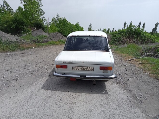 LADA (VAZ) 21011 1976, 80,000 km - 1.6 l - Qəbələ