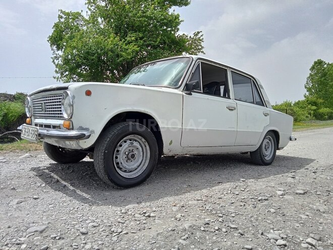 LADA (VAZ) 21011 1976, 80,000 km - 1.6 l - Qəbələ