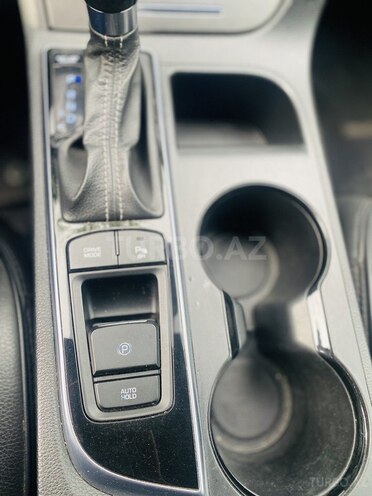 Hyundai Sonata 2015, 160,934 km - 2.0 л - Bakı