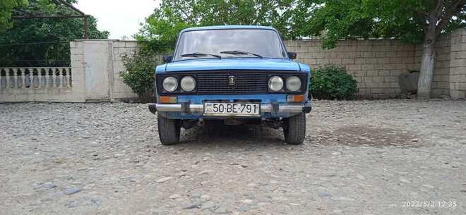 LADA (VAZ) 2106 1984, 112,233 km - 1.6 l - Bakı