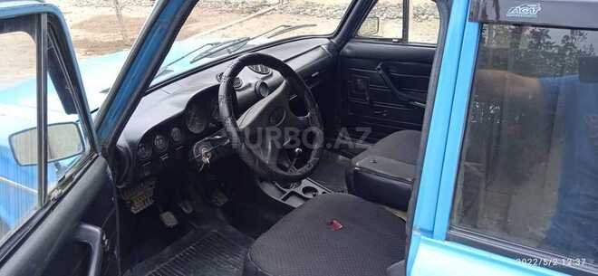 LADA (VAZ) 2106 1984, 112,233 km - 1.6 l - Bakı