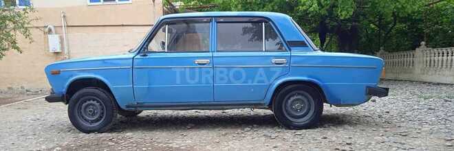 LADA (VAZ) 2106 1984, 112,233 km - 1.6 l - Bakı