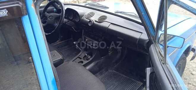 LADA (VAZ) 2106 1984, 112,233 km - 1.6 l - Bakı