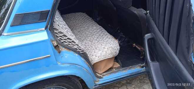 LADA (VAZ) 2106 1984, 112,233 km - 1.6 l - Bakı