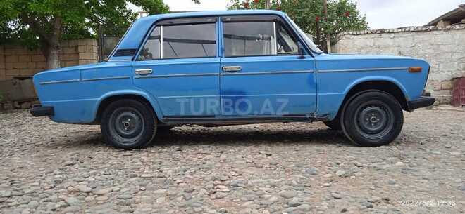 LADA (VAZ) 2106 1984, 112,233 km - 1.6 l - Bakı