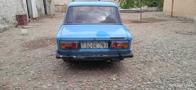 LADA (VAZ) 2106 1984, 112,233 km - 1.6 l - Bakı