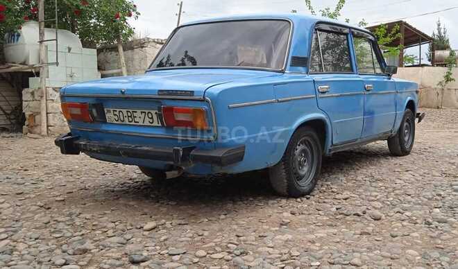 LADA (VAZ) 2106 1984, 112,233 km - 1.6 l - Bakı