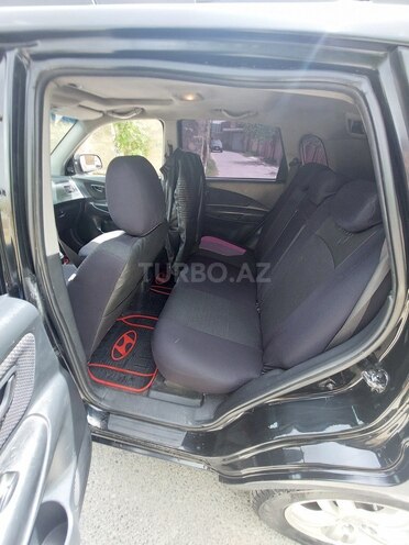 Hyundai Tucson 2006, 400,000 km - 2.0 l - Bakı