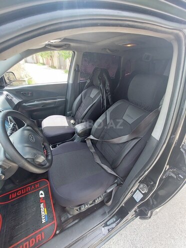 Hyundai Tucson 2006, 400,000 km - 2.0 l - Bakı