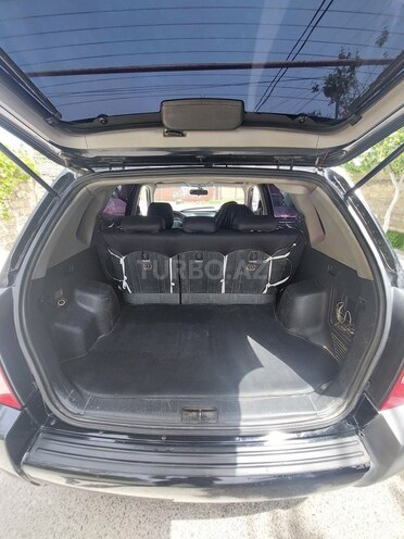 Hyundai Tucson 2006, 400,000 km - 2.0 l - Bakı
