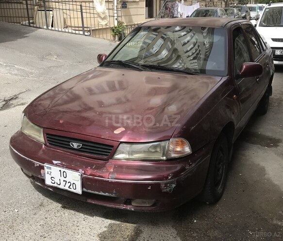 Daewoo Nexia 1998, 185,000 km - 1.5 l - Bakı