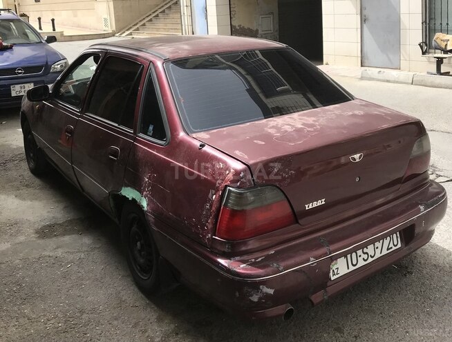 Daewoo Nexia 1998, 185,000 km - 1.5 l - Bakı