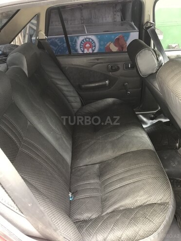 Daewoo Nexia 1998, 185,000 km - 1.5 l - Bakı