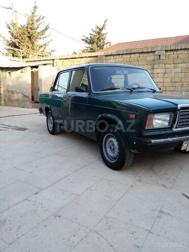 LADA (VAZ) 2107 1998, 145,805 km - 1.6 l - Bakı