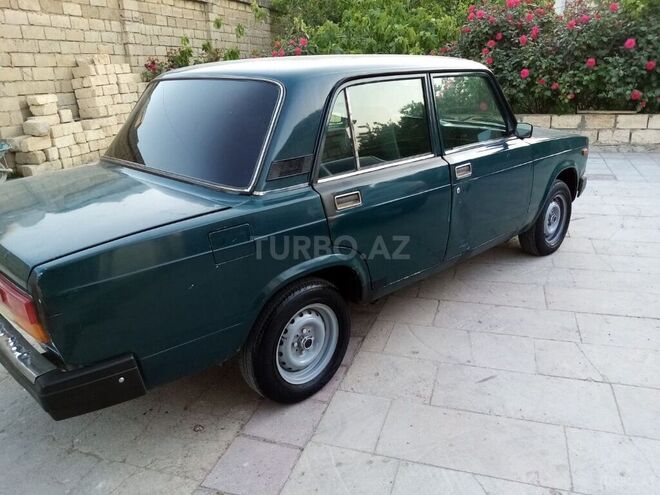 LADA (VAZ) 2107 1998, 145,805 km - 1.6 l - Bakı