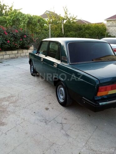 LADA (VAZ) 2107 1998, 145,805 km - 1.6 l - Bakı
