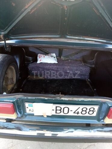 LADA (VAZ) 2107 1998, 145,805 km - 1.6 l - Bakı
