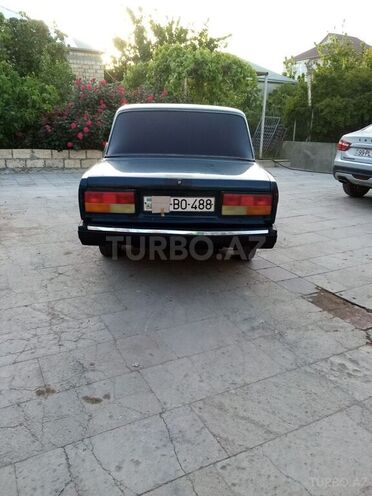 LADA (VAZ) 2107 1998, 145,805 km - 1.6 l - Bakı