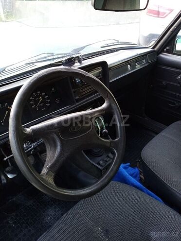 LADA (VAZ) 2107 1998, 145,805 km - 1.6 l - Bakı