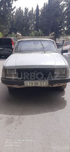 GAZ 31029 1993, 64,552 km - 2.4 л - Bakı