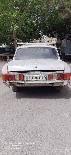 GAZ 31029 1993, 64,552 km - 2.4 л - Bakı