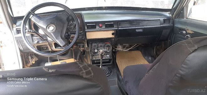 GAZ 31029 1993, 64,552 km - 2.4 л - Bakı