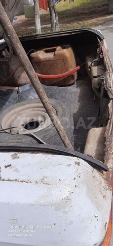 GAZ 31029 1993, 64,552 km - 2.4 л - Bakı