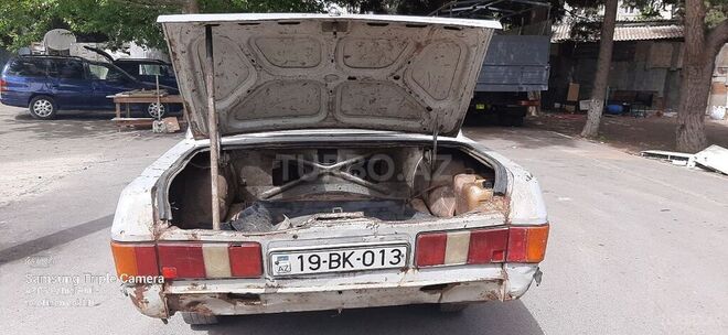 GAZ 31029 1993, 64,552 km - 2.4 л - Bakı