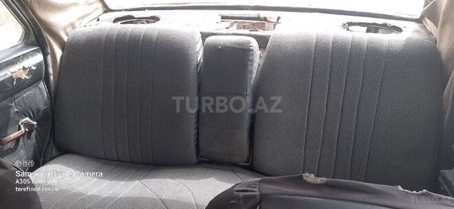 GAZ 31029 1993, 64,552 km - 2.4 л - Bakı