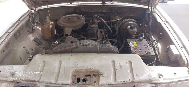 GAZ 31029 1993, 64,552 km - 2.4 л - Bakı