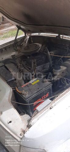 GAZ 31029 1993, 64,552 km - 2.4 л - Bakı