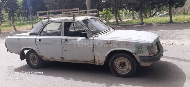 GAZ 31029 1993, 64,552 km - 2.4 л - Bakı