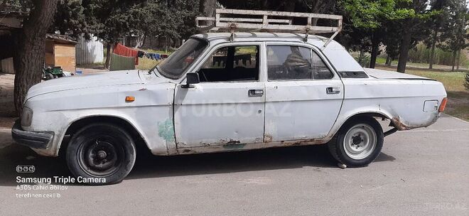 GAZ 31029 1993, 64,552 km - 2.4 л - Bakı