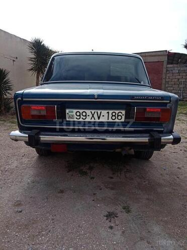 LADA (VAZ) 2106 2003, 31,340 km - 1.5 l - Bakı